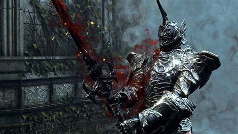 Best soulslike games in 2025.